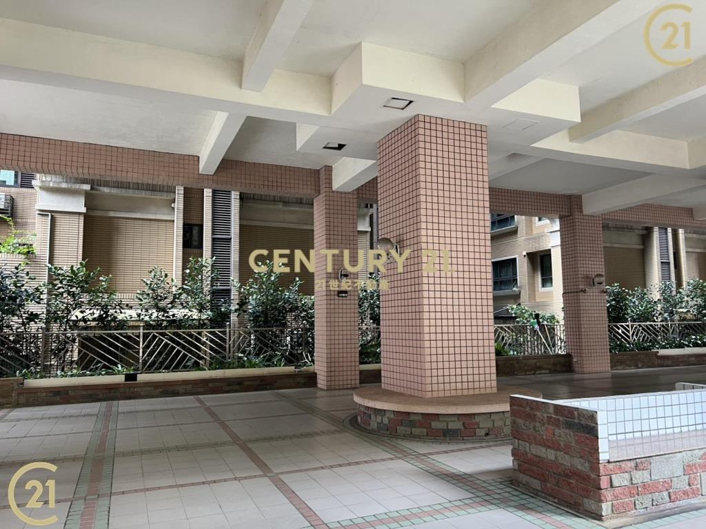 江陵綠庭景觀4房