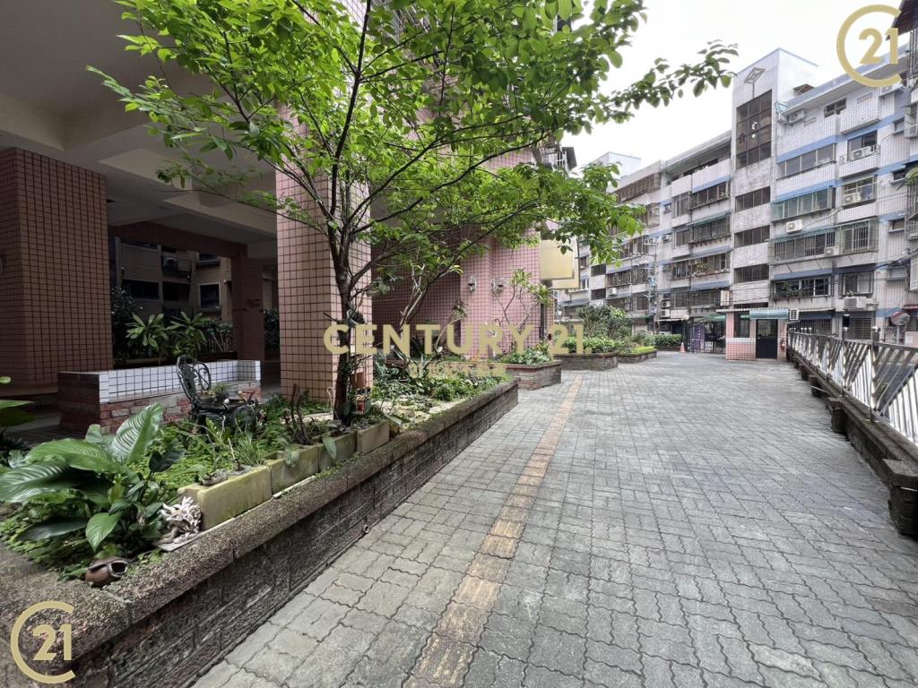 江陵綠庭景觀4房