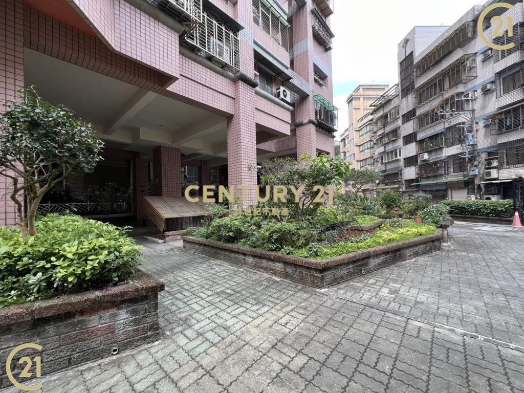 江陵綠庭景觀4房