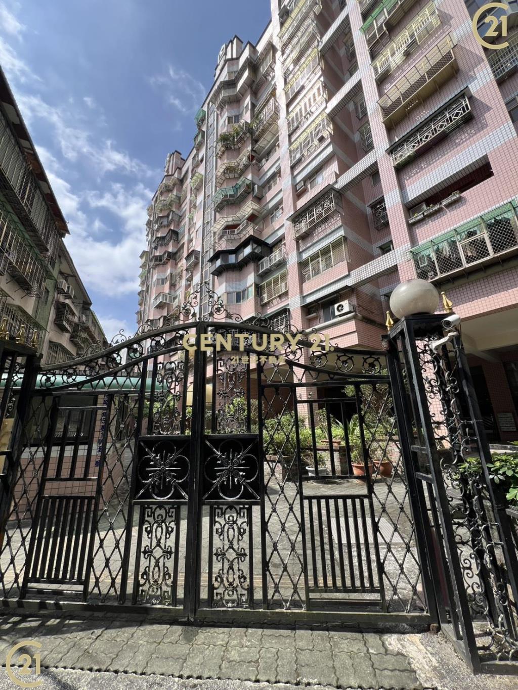 江陵綠庭景觀4房