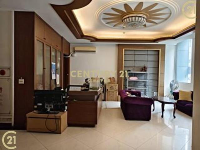 超級市民景觀樓中樓