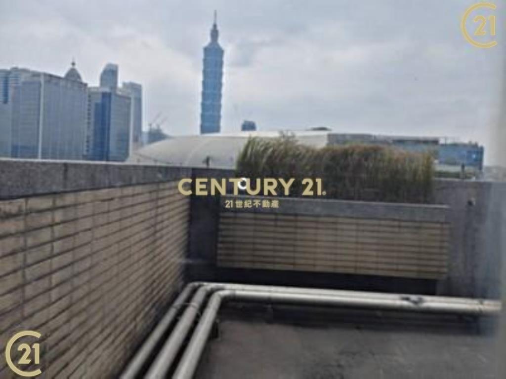 超級市民景觀樓中樓