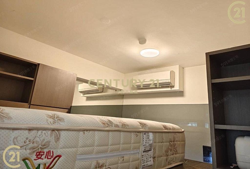 超級市民景觀樓中樓