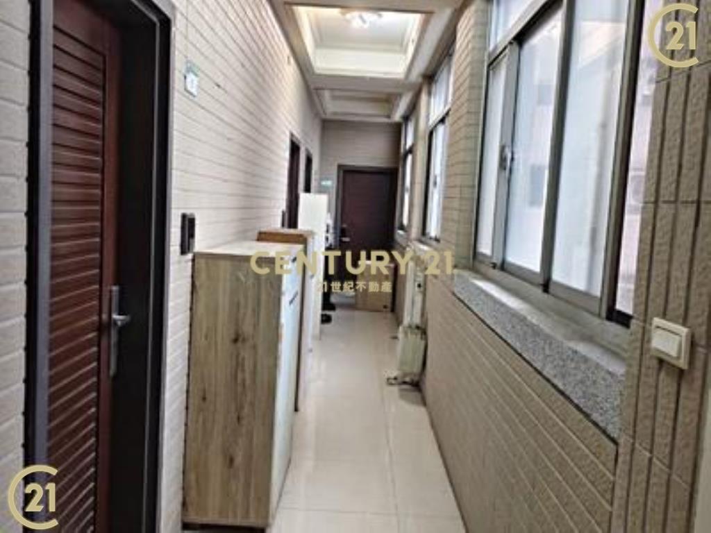 超級市民景觀樓中樓