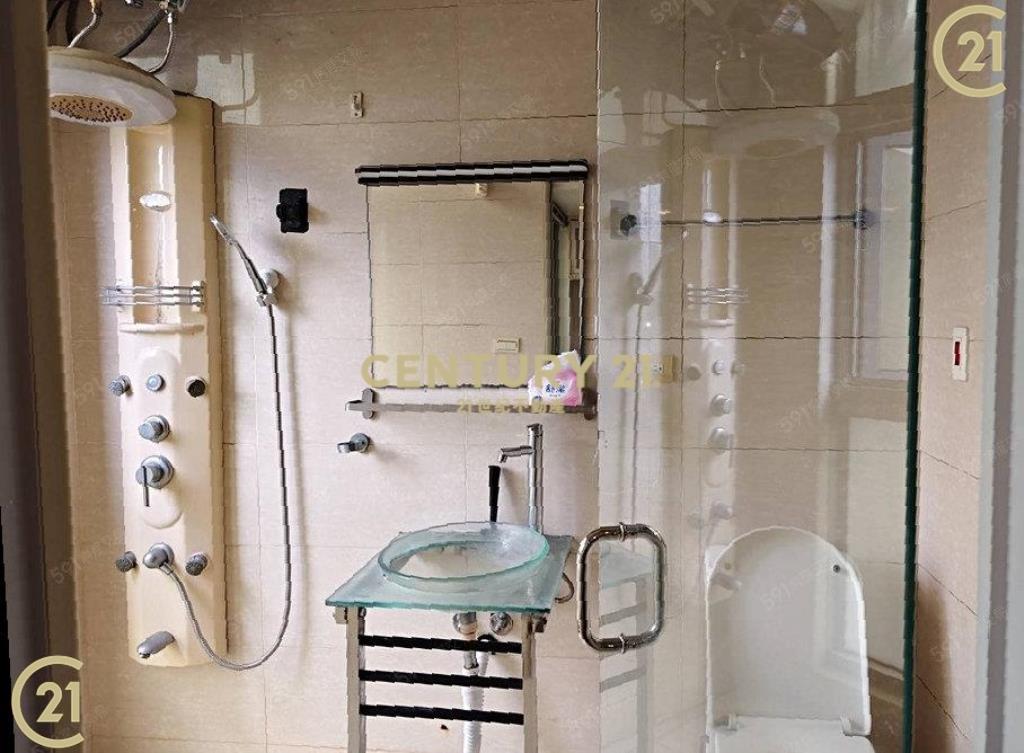 超級市民景觀樓中樓