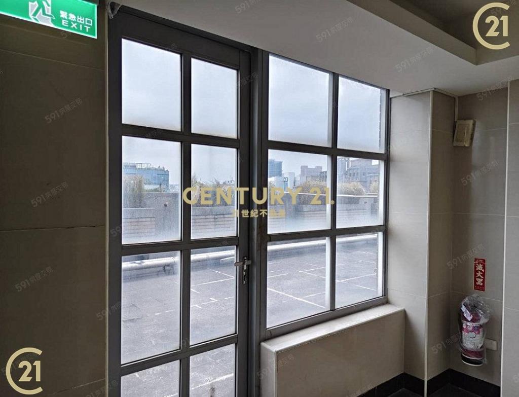 超級市民景觀樓中樓