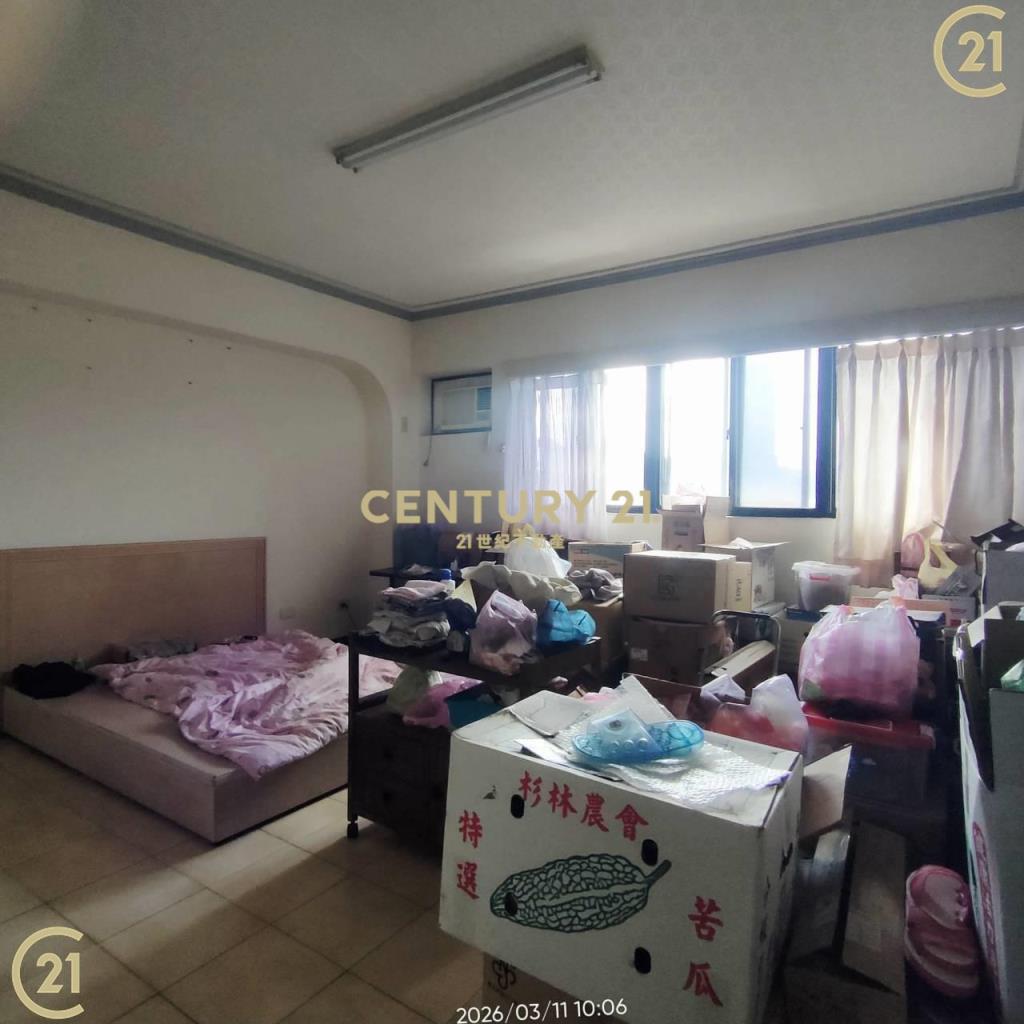 京華光明四房華廈