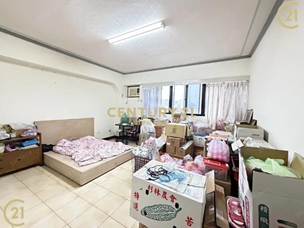 京華光明四房華廈