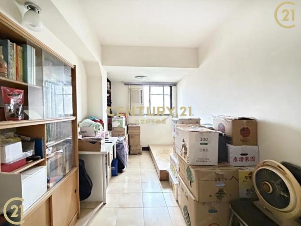 京華光明四房華廈