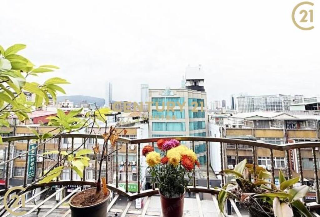 京華光明四房華廈