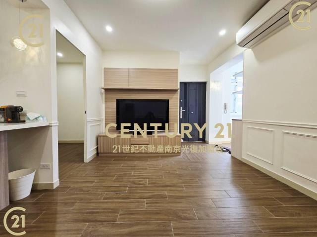 健康學區頂層美寓