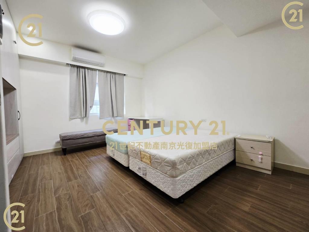 健康學區頂層美寓