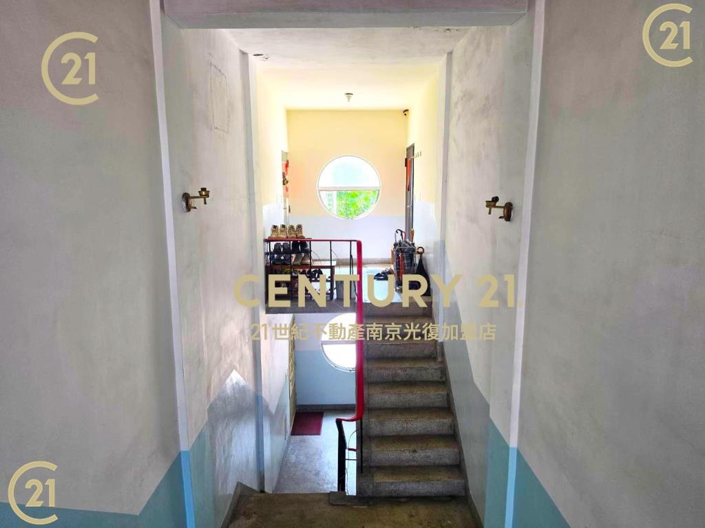 健康學區頂層美寓