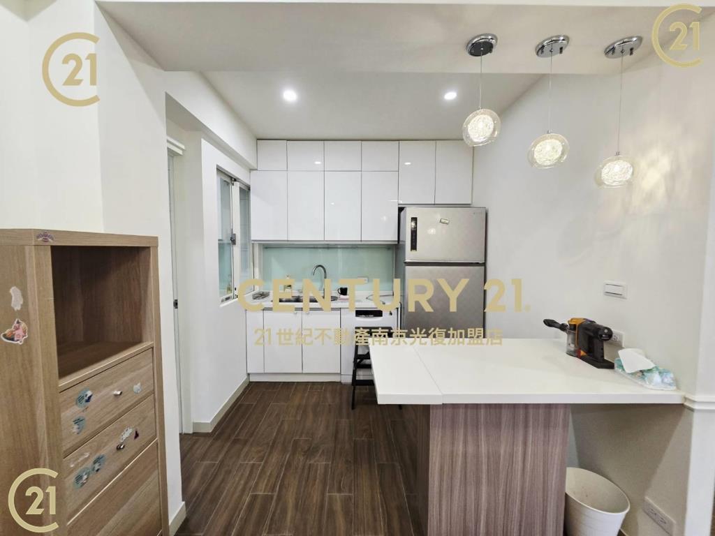 健康學區頂層美寓