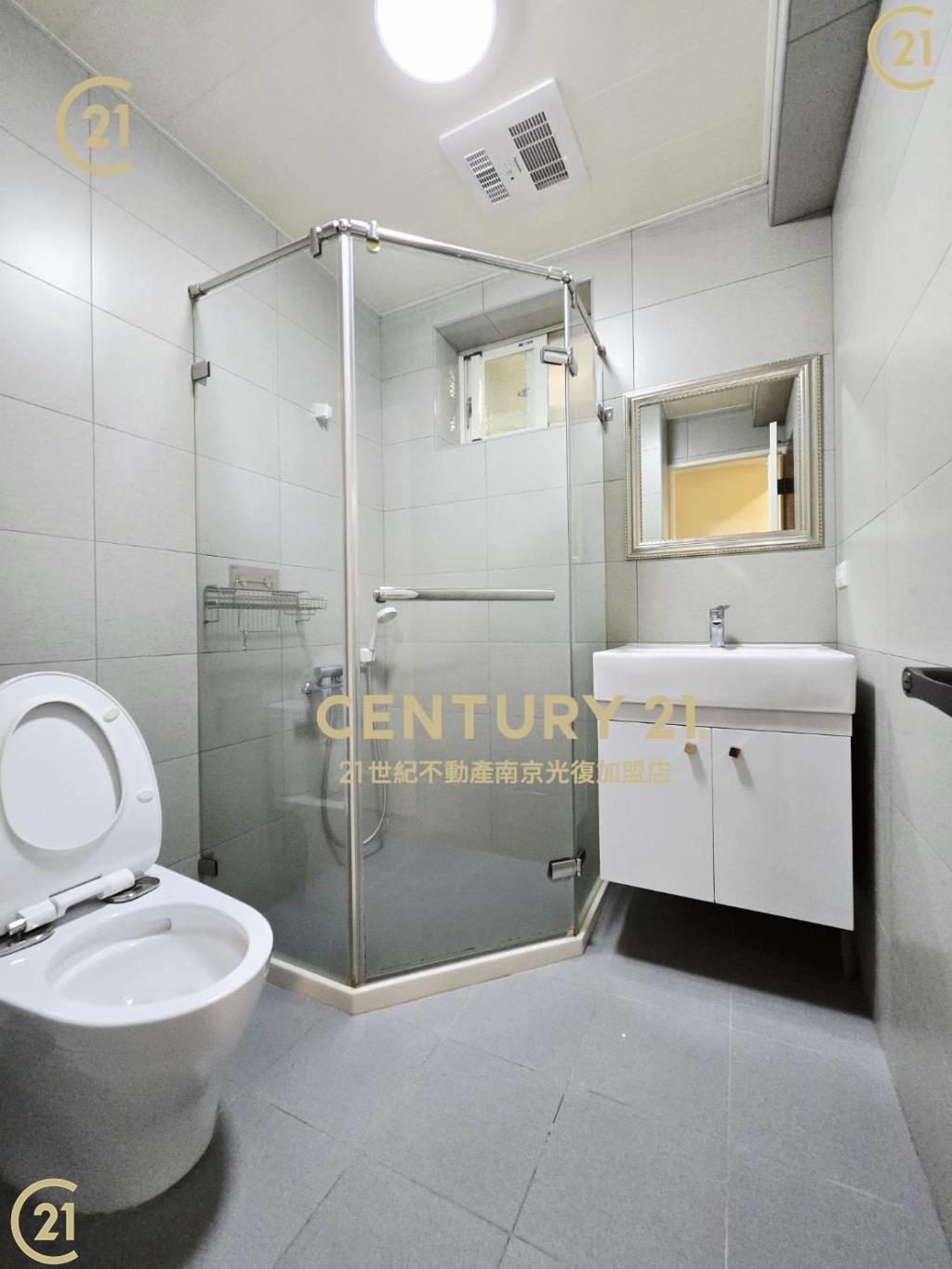 健康學區頂層美寓