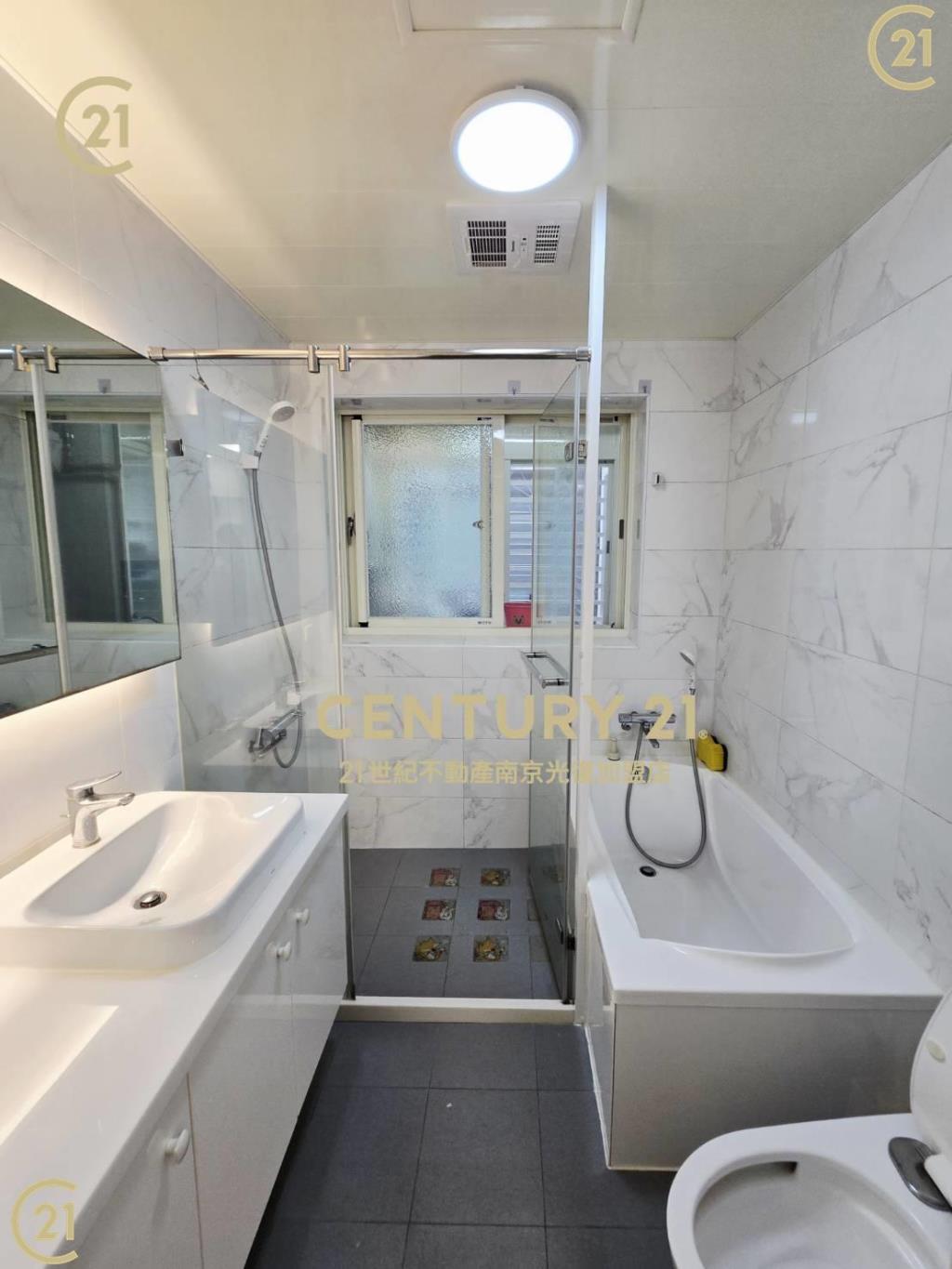 健康學區頂層美寓