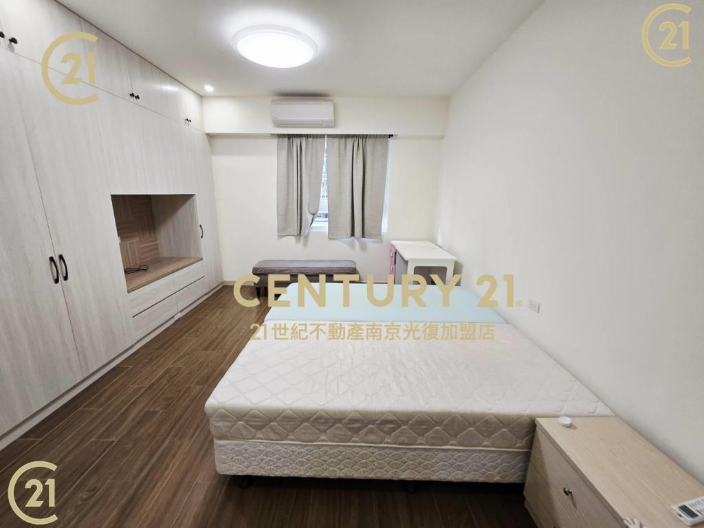 健康學區頂層美寓