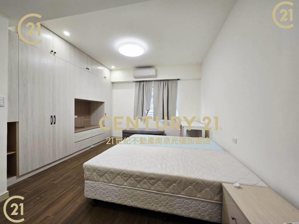 健康學區頂層美寓