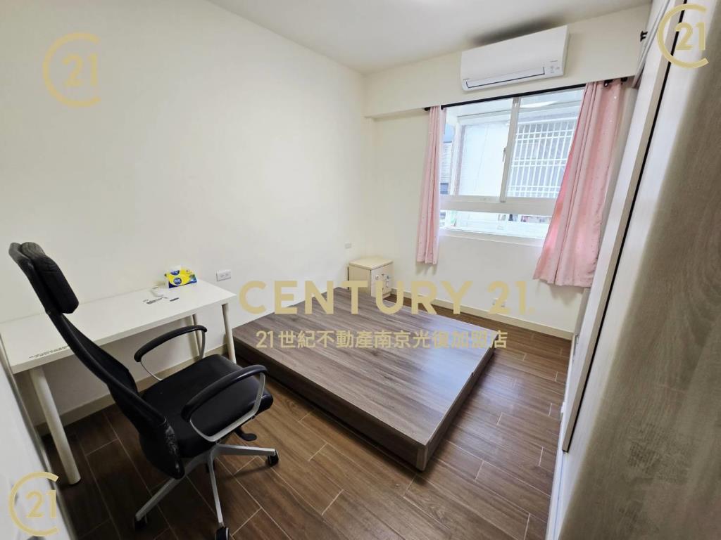 健康學區頂層美寓