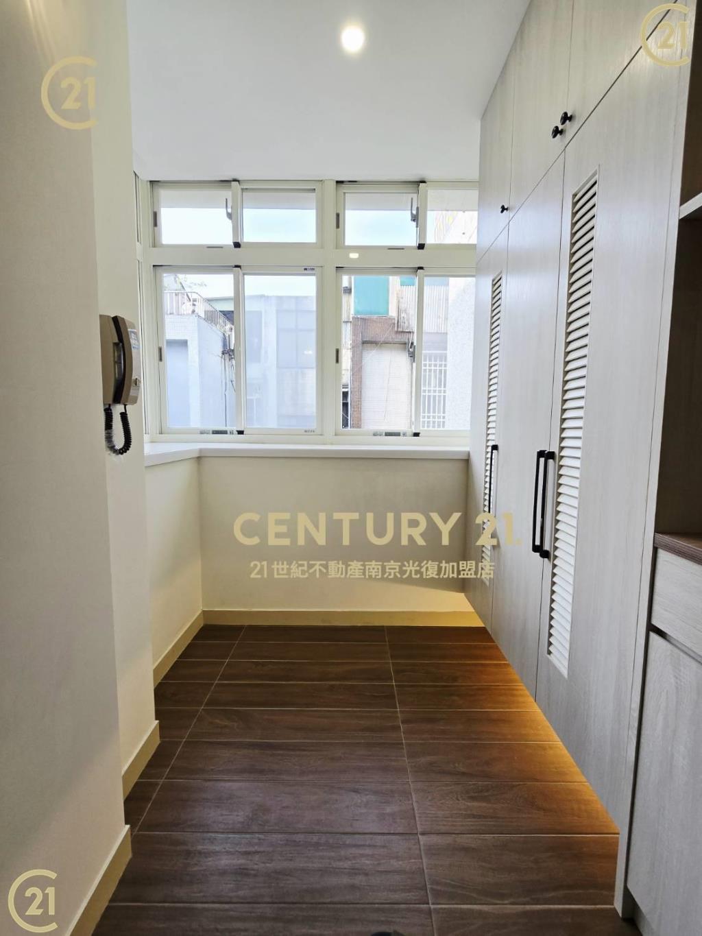 健康學區頂層美寓