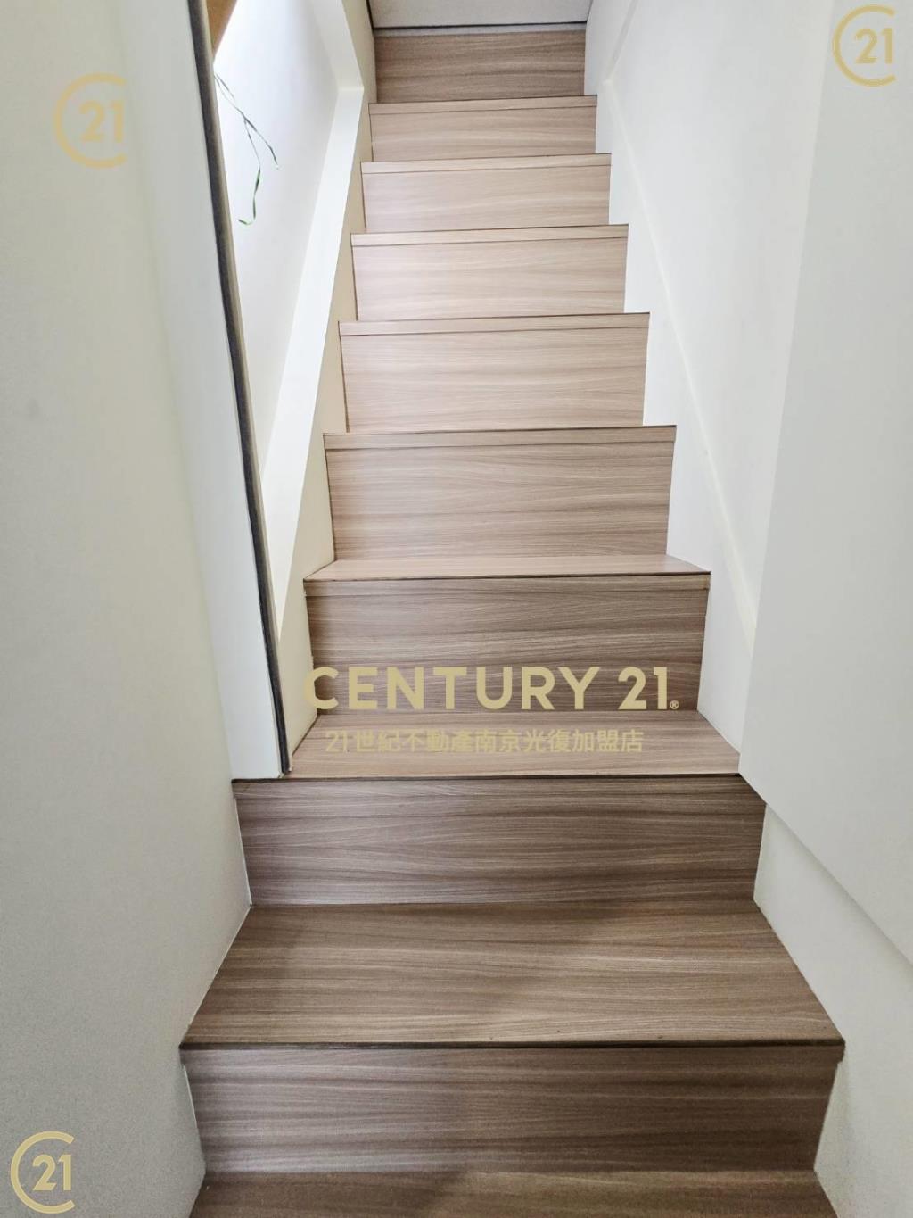 健康學區頂層美寓