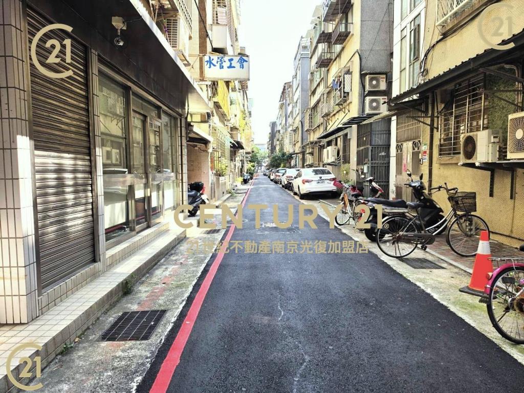 健康學區頂層美寓