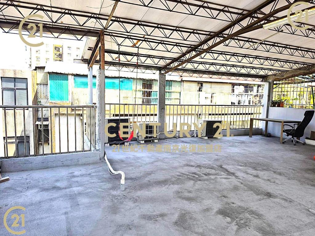 健康學區頂層美寓