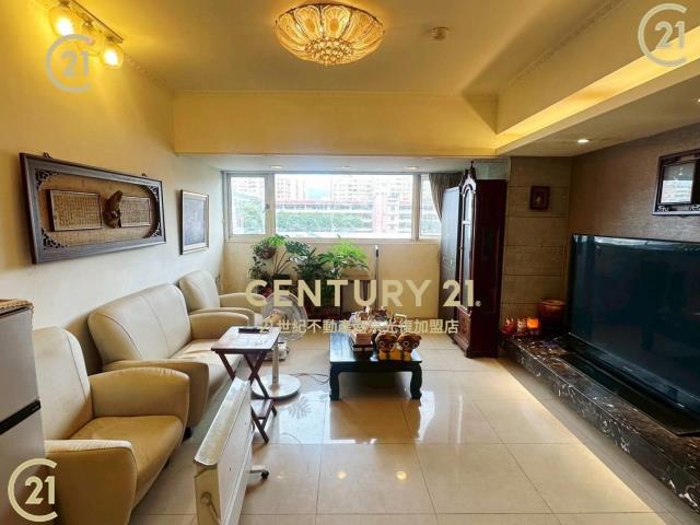 環亞門第後棟4房