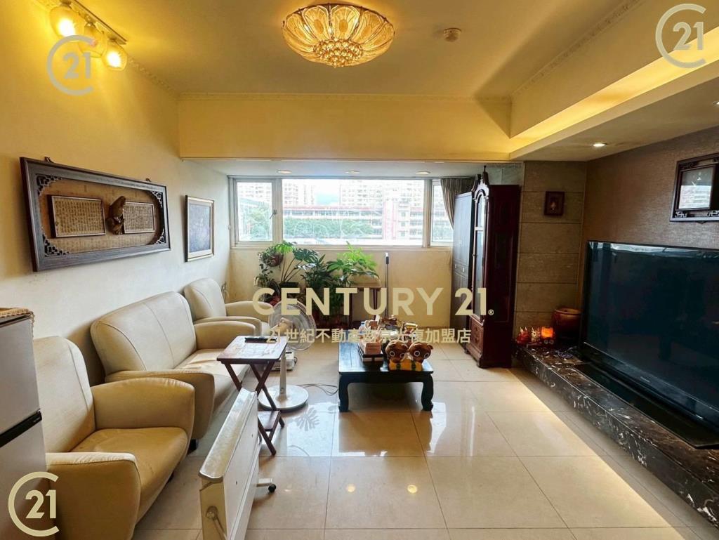 環亞門第後棟4房