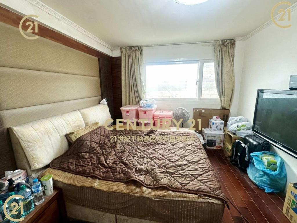 環亞門第後棟4房