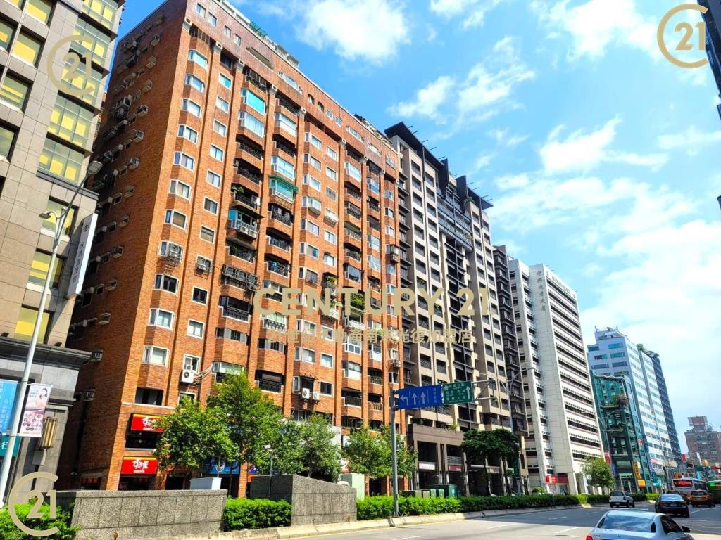 環亞門第後棟4房