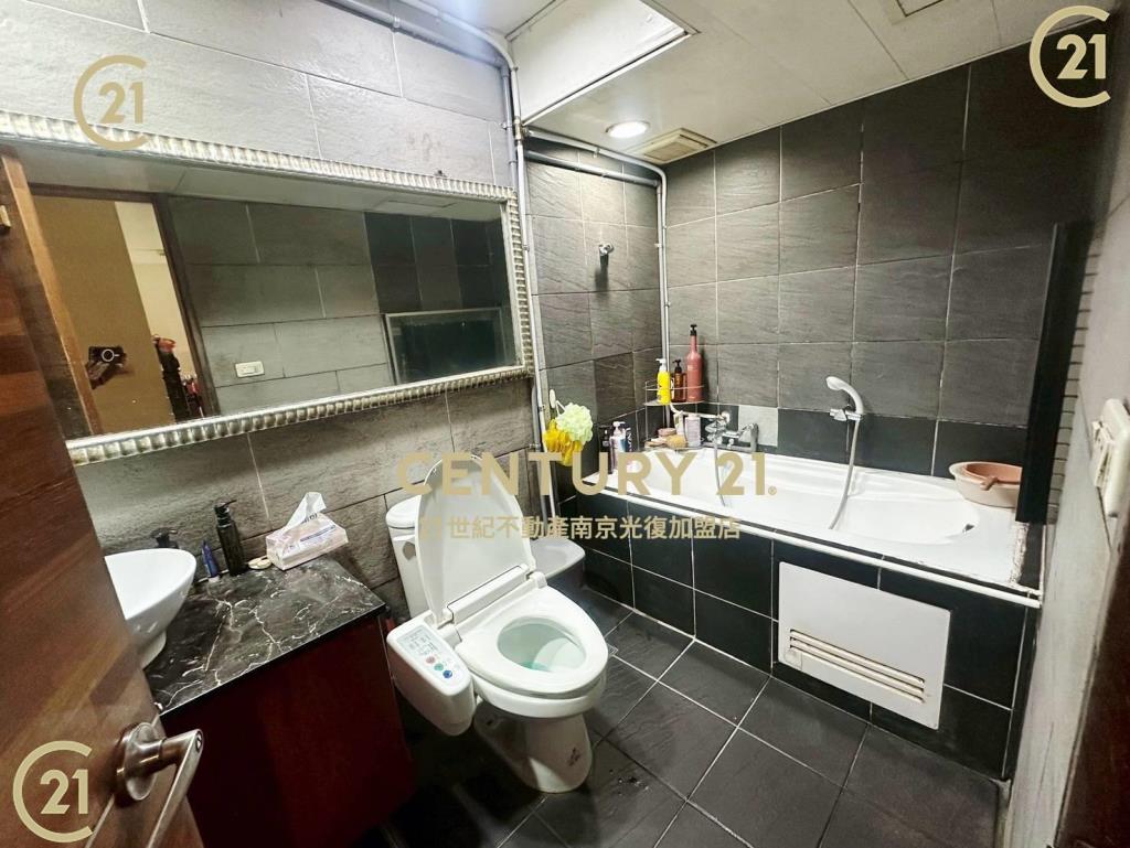 環亞門第後棟4房