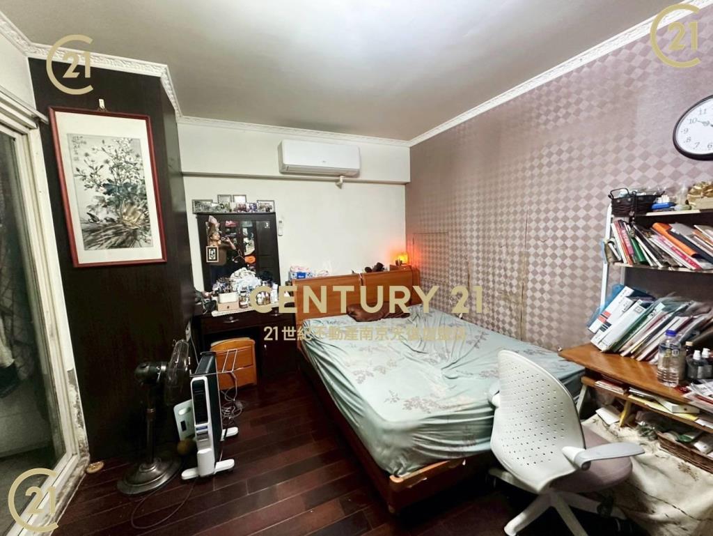 環亞門第後棟4房