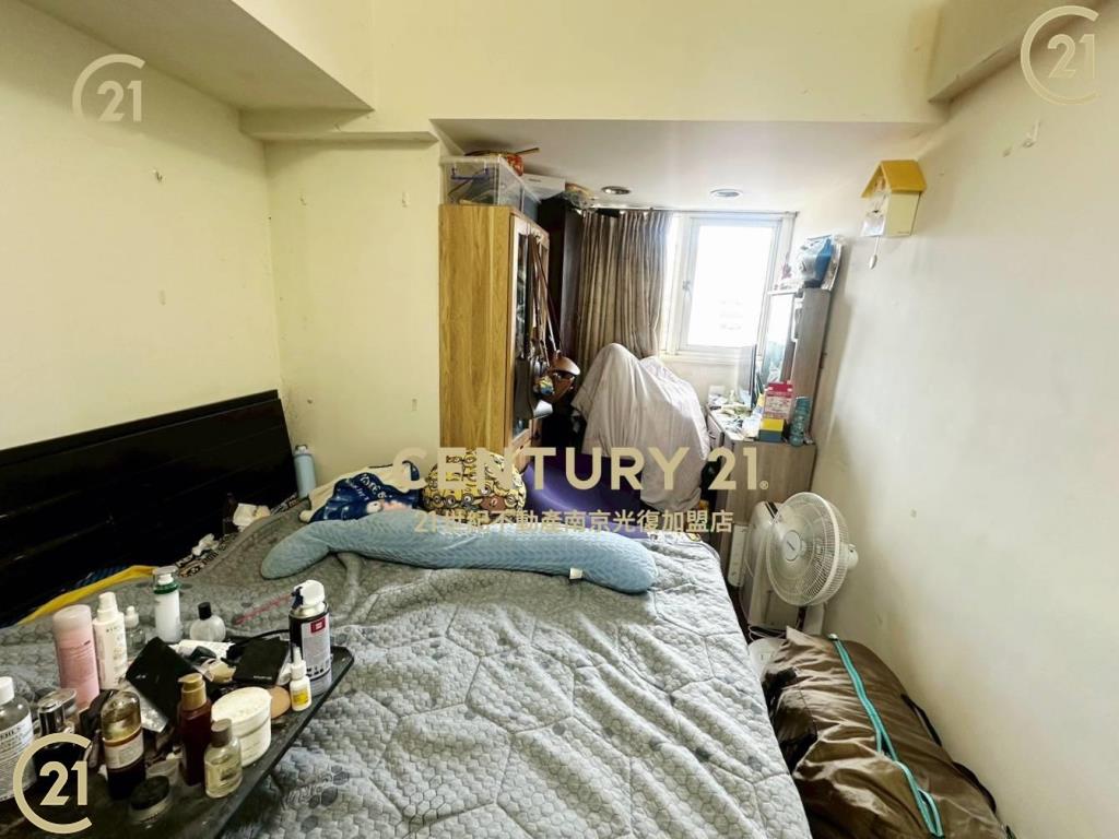 環亞門第後棟4房