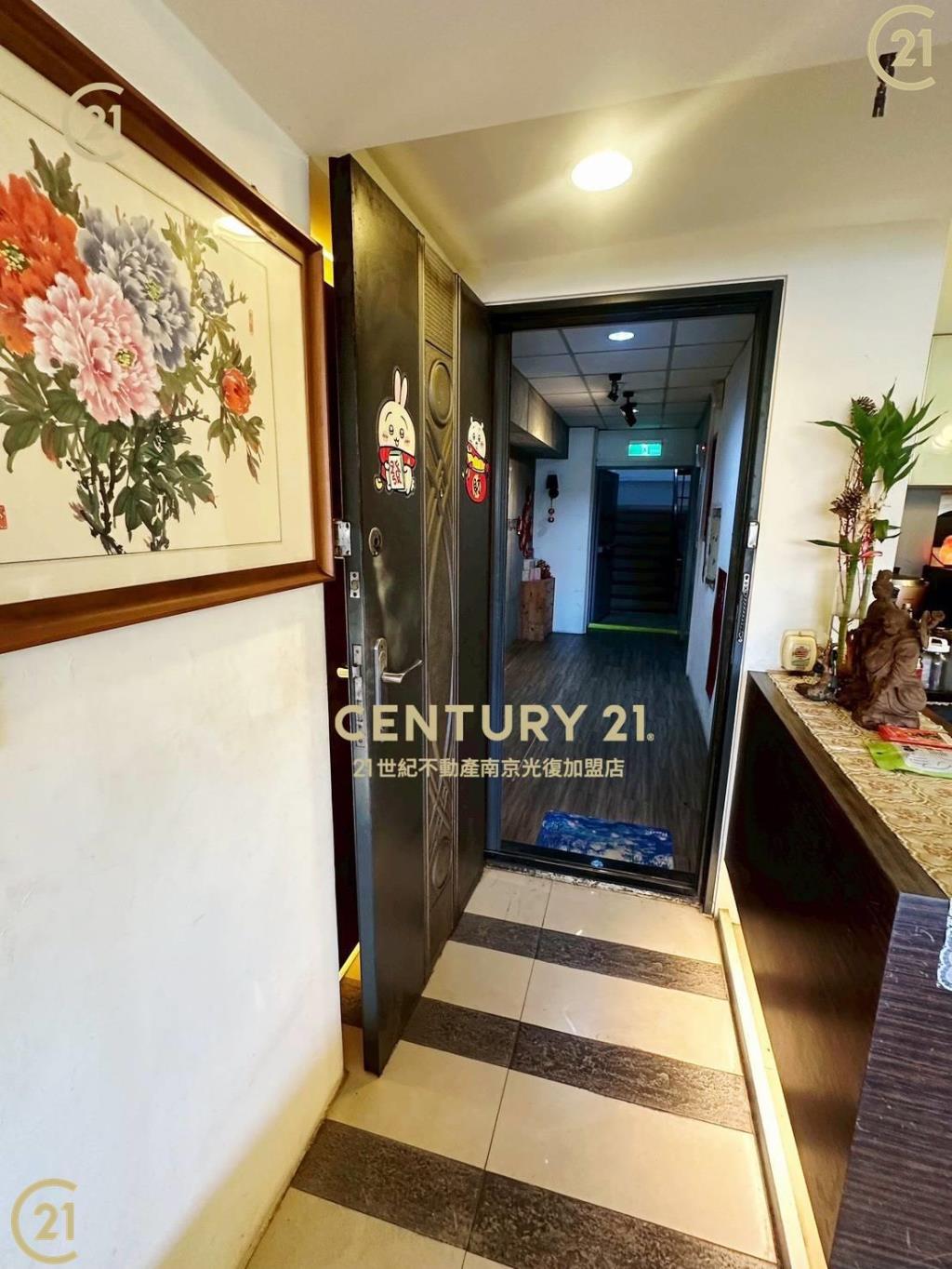 環亞門第後棟4房