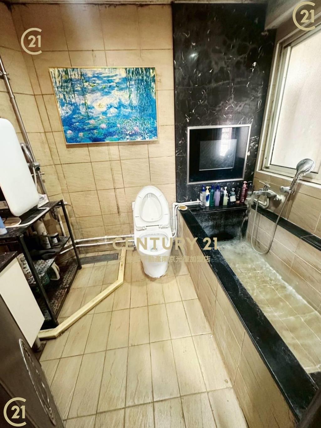 環亞門第後棟4房