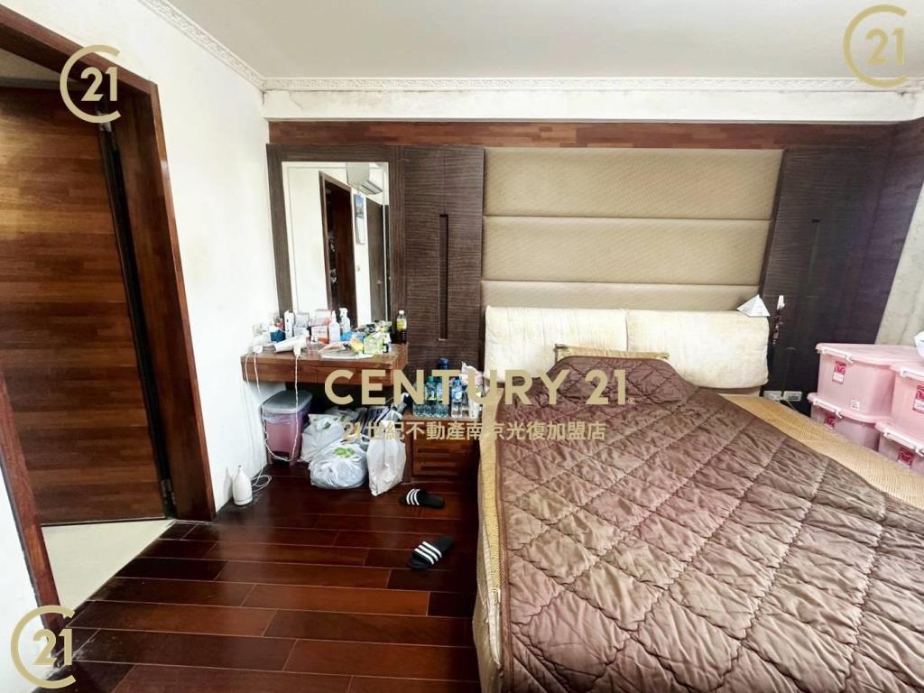 環亞門第後棟4房