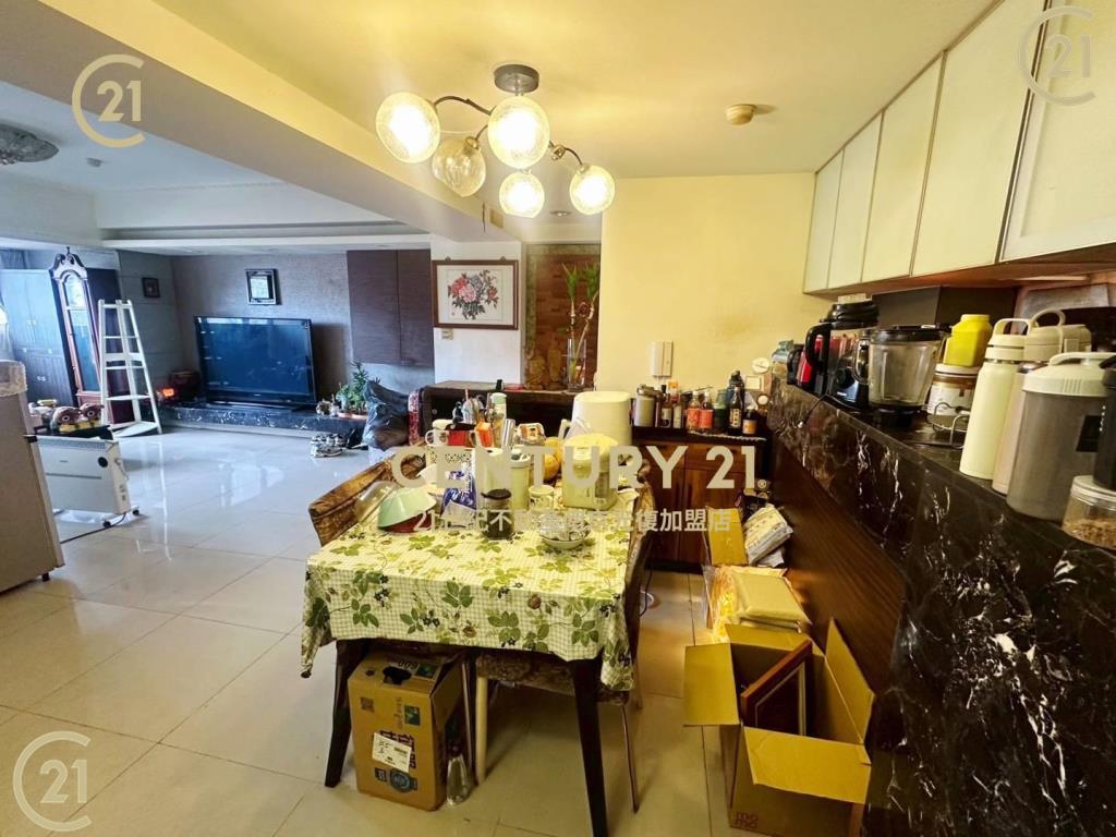 環亞門第後棟4房