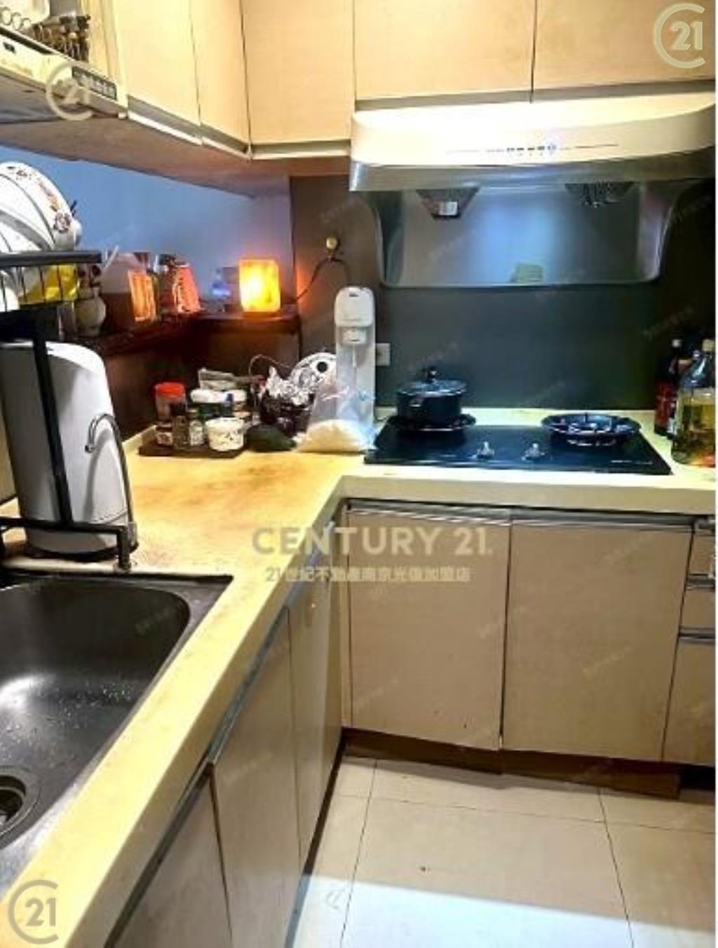 環亞門第後棟4房