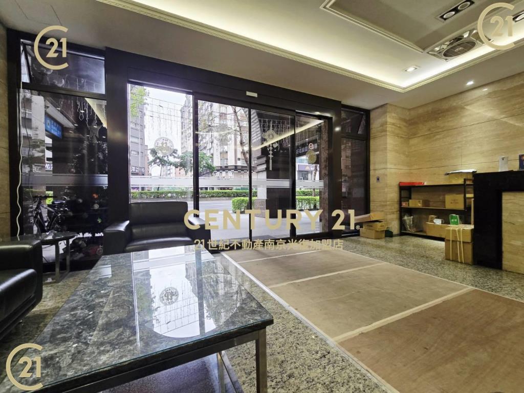 環亞門第後棟4房