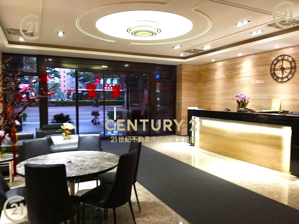 環亞門第後棟4房