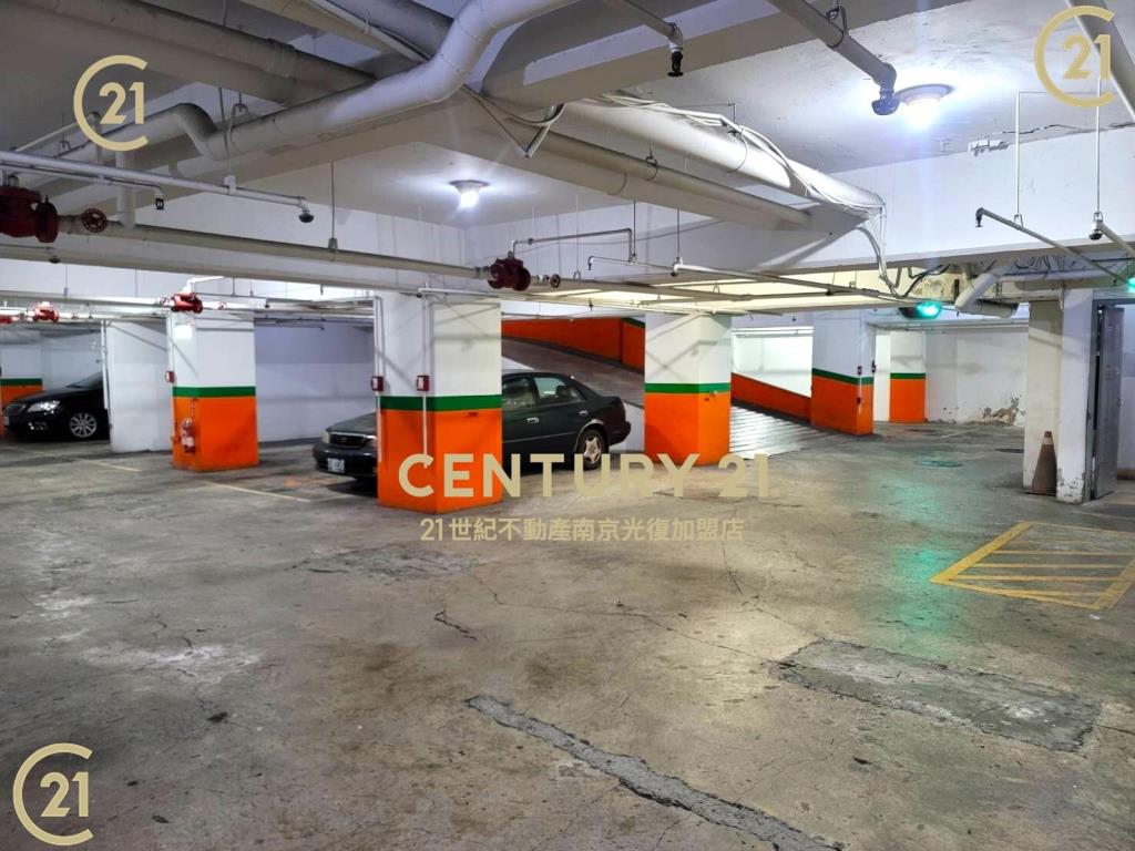 環亞門第後棟4房