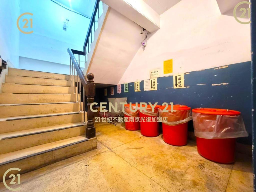 環亞門第後棟4房