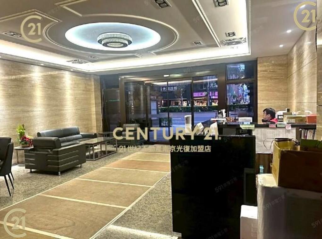 環亞門第後棟4房