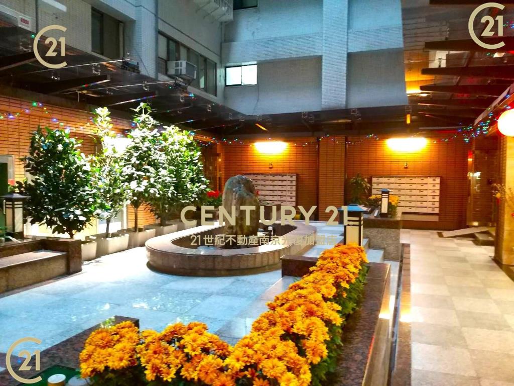 環亞門第後棟4房