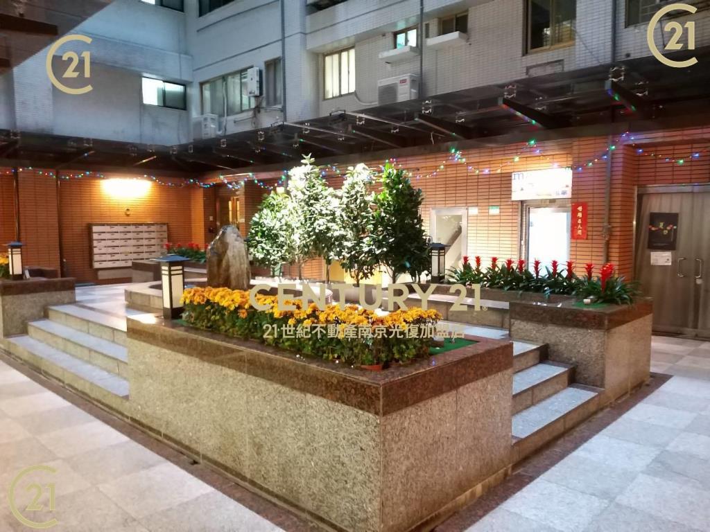 環亞門第後棟4房