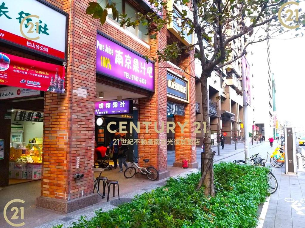 環亞門第後棟4房