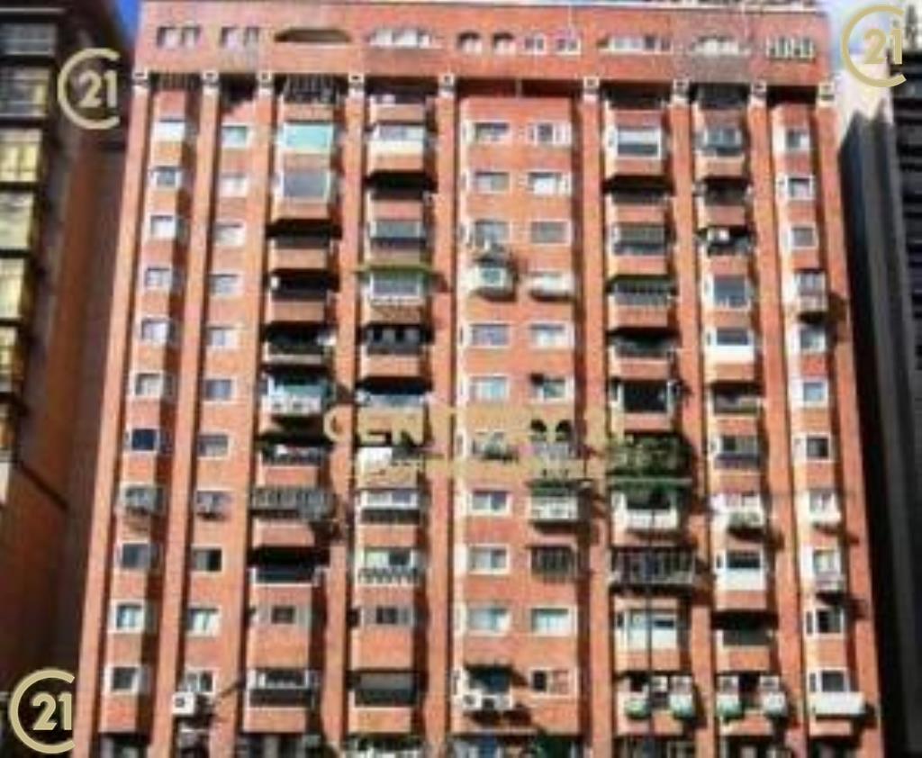 環亞門第後棟4房