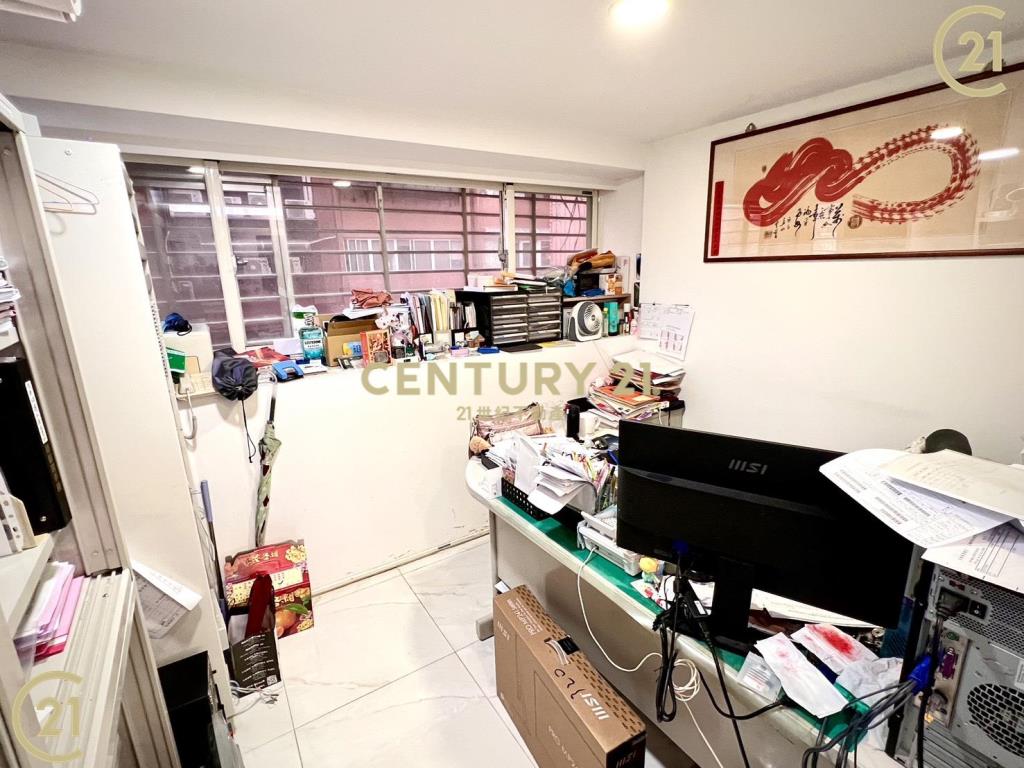 喜來登精美四房大廈