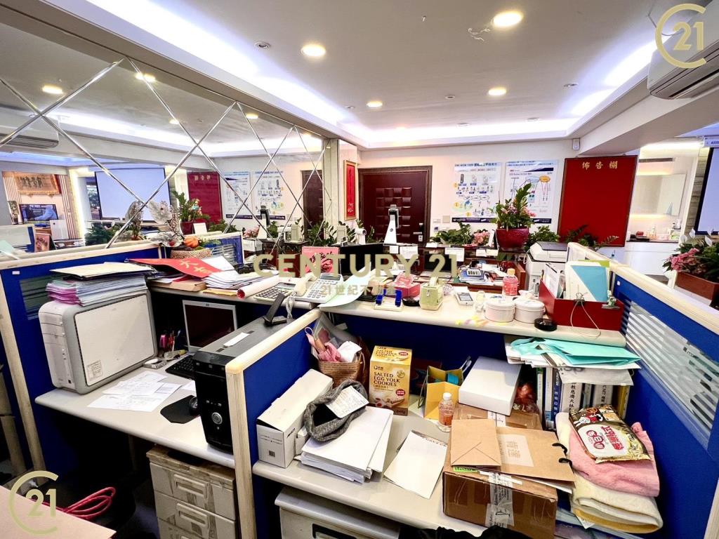 喜來登精美四房大廈